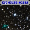 GSC 03150-02189