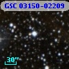 GSC 03150-02209