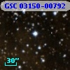 GSC 03150-00792
