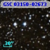 GSC 03150-02673