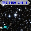 TYC 3150-141-1