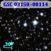 GSC 03150-00114