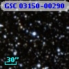GSC 03150-00290