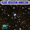 GSC 03150-00520