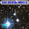 GSC 03150-00431