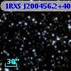 1RXS J200456.2+401353