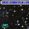 1RXS J200835.0+394742