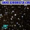 1RXS J201017.9+381826