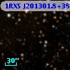 1RXS J201301.8+381211