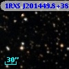 1RXS J201449.8+380203