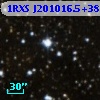 1RXS J201016.5+382958