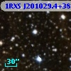 1RXS J201029.4+385400