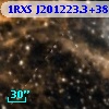 1RXS J201223.3+382556