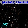 [KLK2001] 960418.09