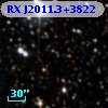 RX J2011.3+3822