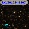 RX J2012.0+3807