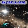 RX J2012.1+3826