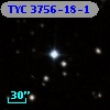TYC 3756-18-1