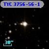 TYC 3756-56-1