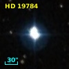 HD  19784
