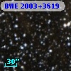 BWE 2003+3819