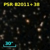 PSR B2011+38