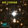 HD 228568