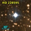 HD 228595