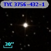 TYC 3756-432-1