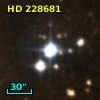 HD 228681
