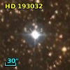 HD 193032
