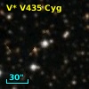 V* V435 Cyg