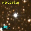 HD 228618
