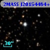 2MASS J20154484+3742378