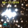 BD+37  3859