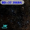 BD+37  3860A