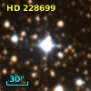 HD 228699