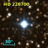 HD 228700