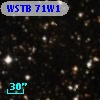 WSTB 71W1