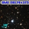 IRAS 20138+3751