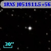1RXS J051811.5+563651