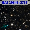 IRAS 20148+3757