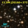 CCDM J20160+3757B