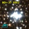 BD+37  3862