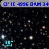 Cl* IC 4996    DAM     349