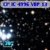 Cl* IC 4996    VBP      13