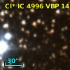 Cl* IC 4996    VBP      14