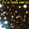 Cl* IC 4996    DAM     246