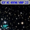 Cl* IC 4996    VBP      22