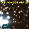 Cl* IC 4996    VBP      24